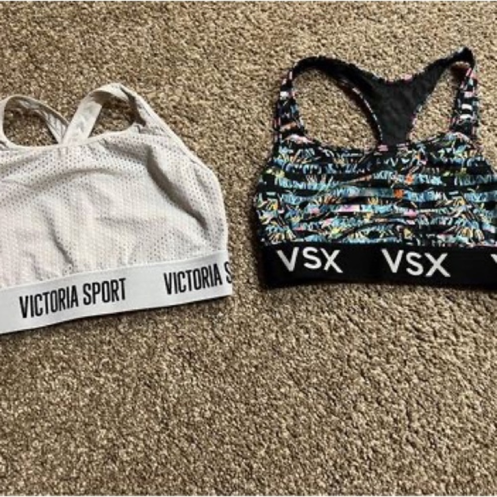 Victoria’s Secret Sports Bras